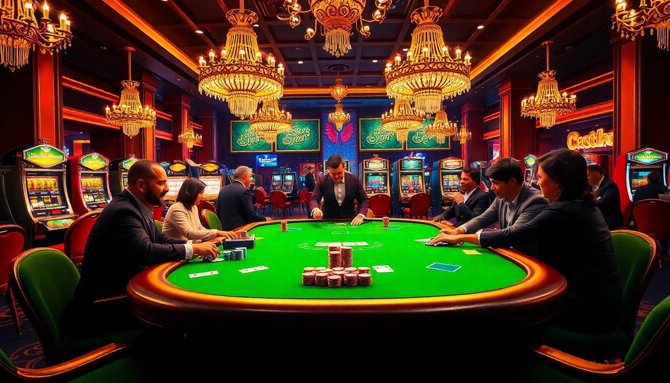 Experience the thrill of winning at sunwinn.in.net's luxurious poker table with vibrant chips and cards.