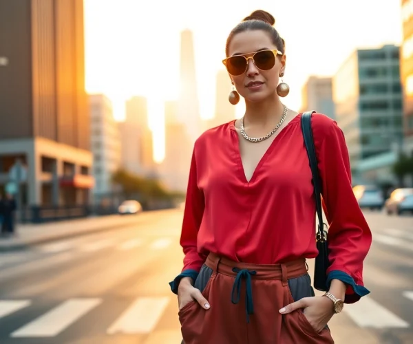 Essential Women Fashion Trends for 2024: Your Guide to Style