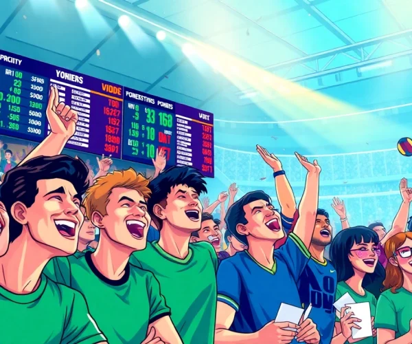 The Ultimate Guide to Sports Betting Strategies at https://ii69vn.com/ for 2023