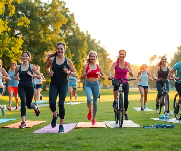 Ultimate Weight Loss Strategies for 2024: Achieve Sustainable Results