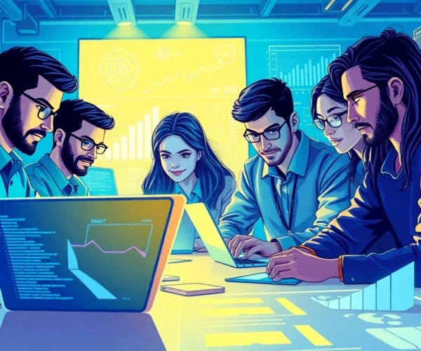 The Ultimate Guide to App Development in Gaming: 2025 Insights
