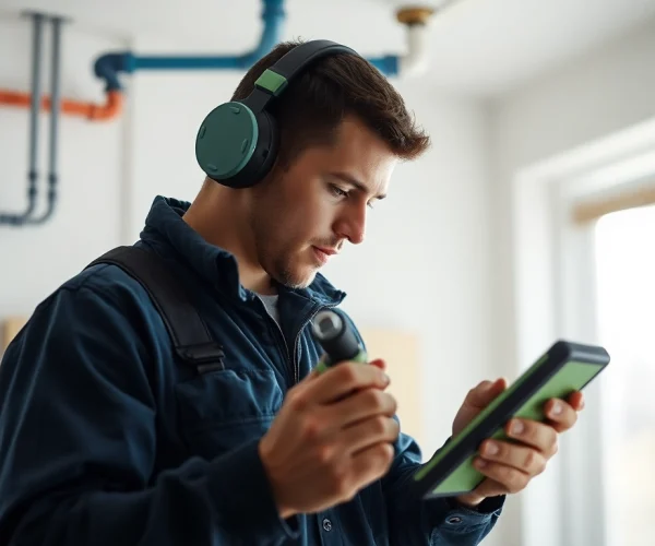 Expert Leak Detection Company: Ultimate Guide to Detecting Water Leaks