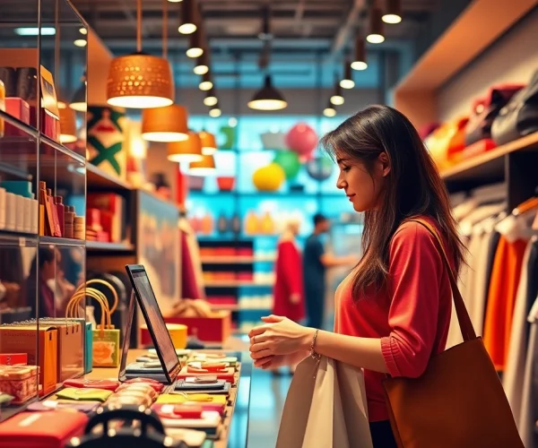 Maximize Your Online Purchasing Power with Ultimateshop to Elevate Shopping Experiences