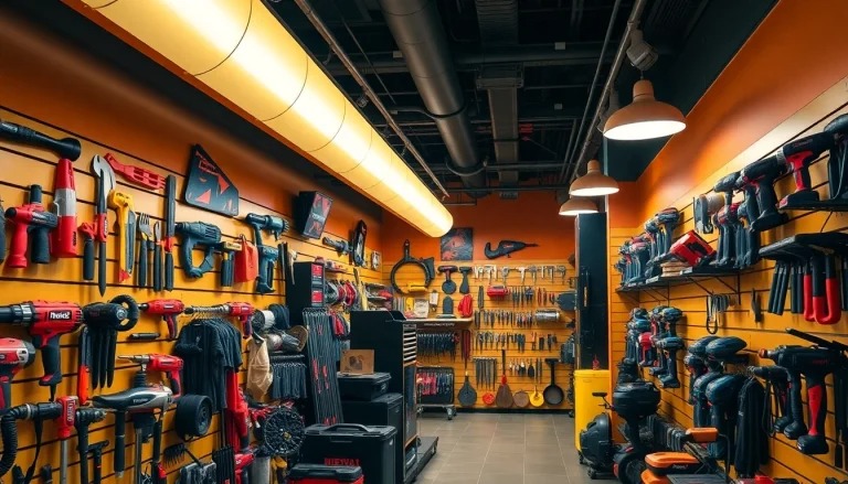 Boost Efficiency in Every Job with USAG Black Friday Offers