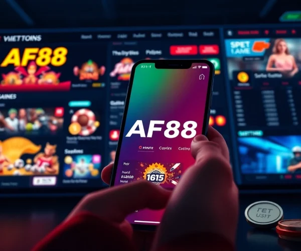 Mastering af88.com in 2025: Expert Tips for Online Betting Success