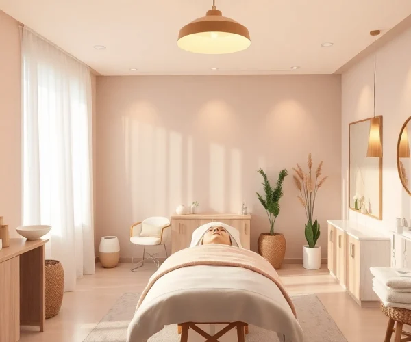 Revitalize Your Skin: Top Tratamente Faciale Sibiu for Glowing Results