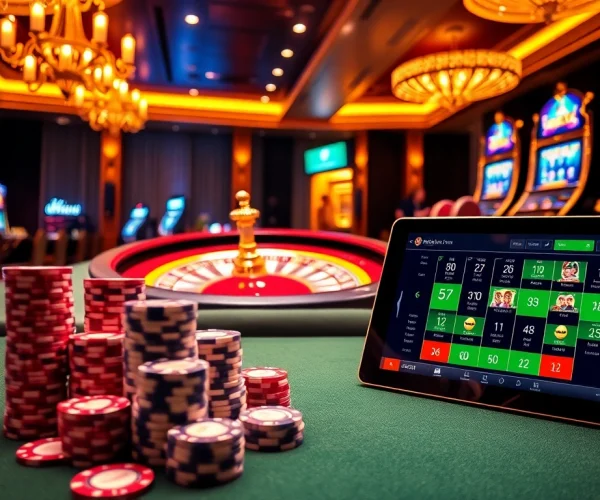 Winning Strategies for 2025: Mastering Online Betting at king88b.us.com