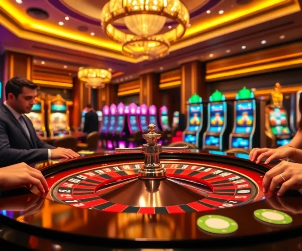 Winning Strategies for Gamblers at https://rr88.lat/ in 2025: Essential Guide to Mastering Casino Games
