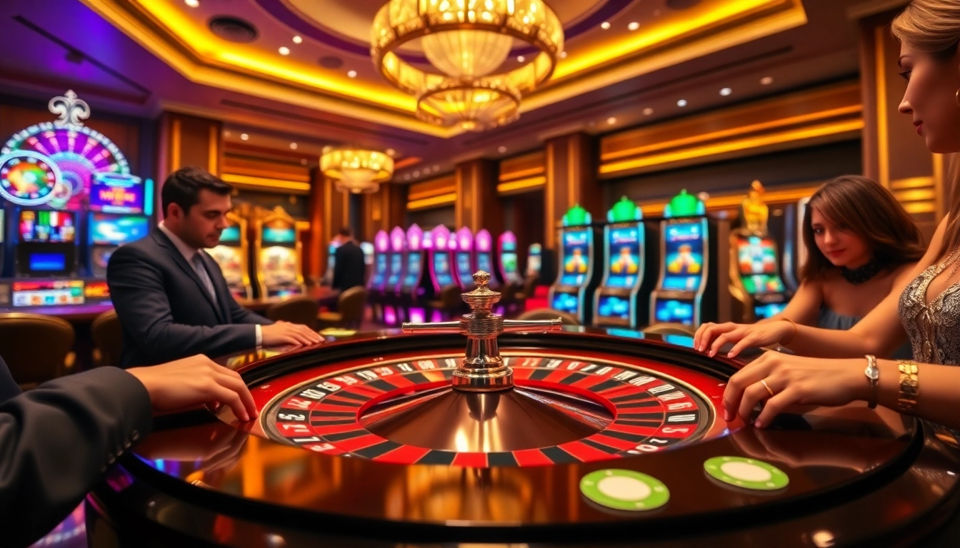Winning Strategies for Gamblers at https://rr88.lat/ in 2025: Essential Guide to Mastering Casino Games