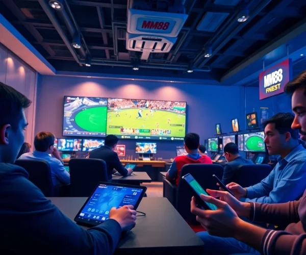 Unlock Winning Strategies with https://mm88.agency/ – Proven Tips for 2025 Success