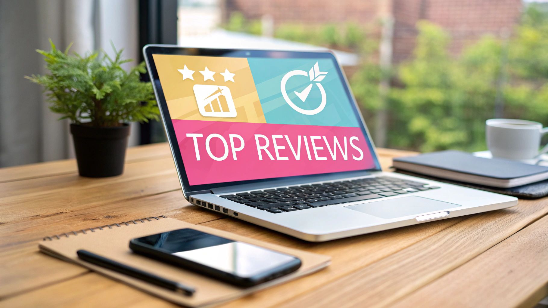 Detailed Product Comparisons Backed by Testing