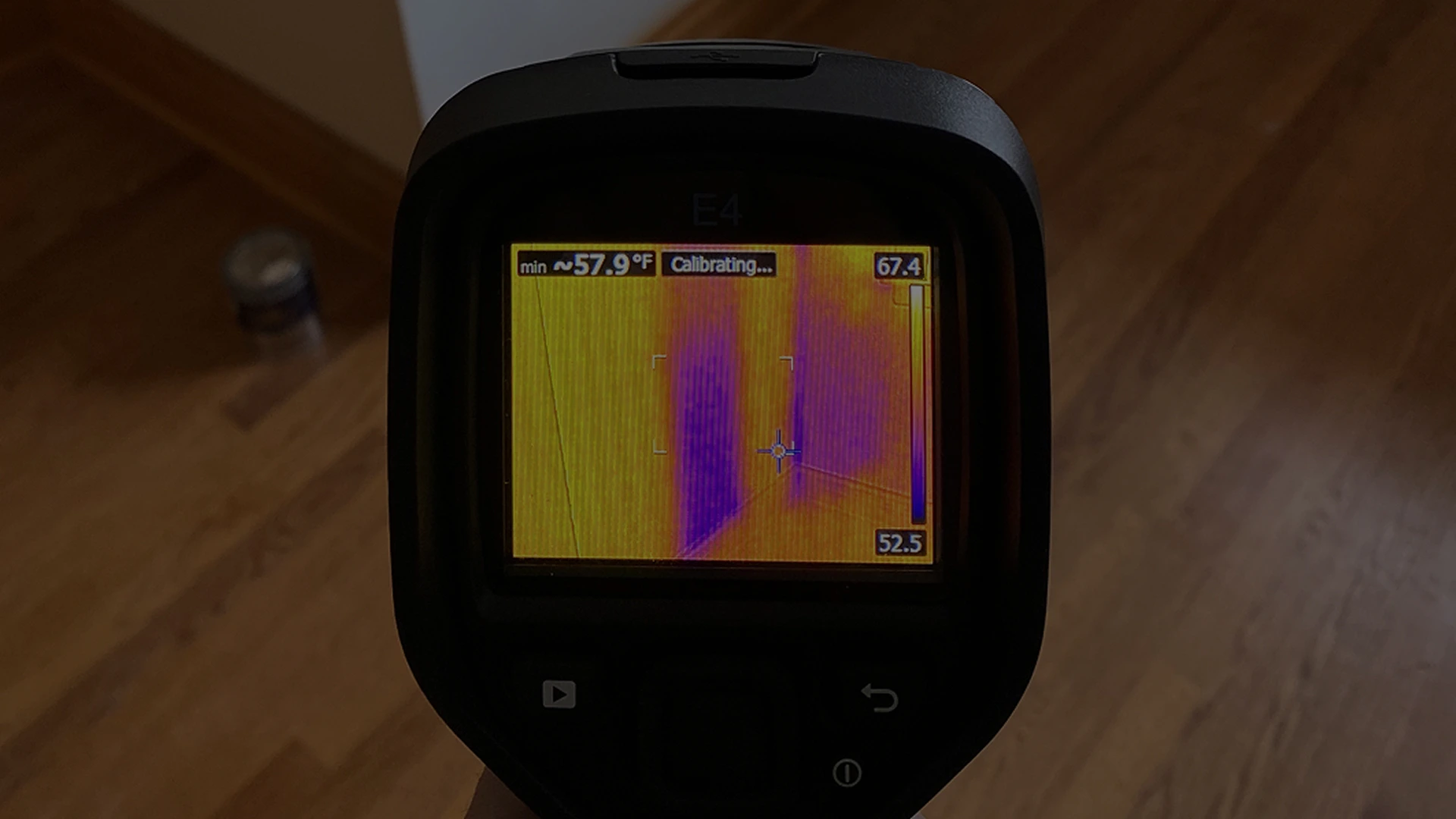 Leak Detection Dumfries: Acoustic Listening Technology for Precision