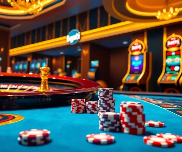 Strategic Betting Insights for Bugatti8 Gamblers in 2025: Proven Methods for Winning Odds