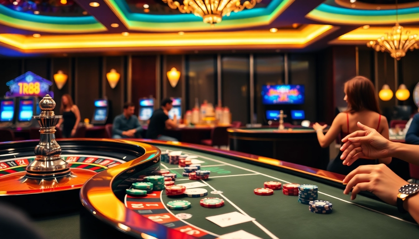 rr88 Betting Strategies: Comprehensive Guide for Winning Success in 2025