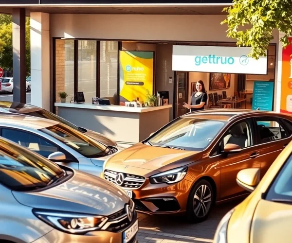 Rent a Car Chisinau: The Definitive Guide to Hassle-Free Rentals in 2025