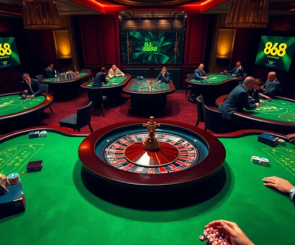 Expert Strategies to Maximize Your Winnings with BJ 888 in 2025