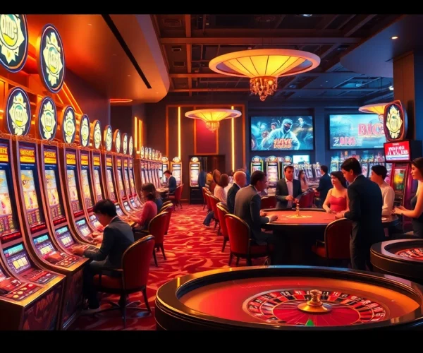 Strategic Insights into Slot Online Terpercaya for Advanced Players in 2025