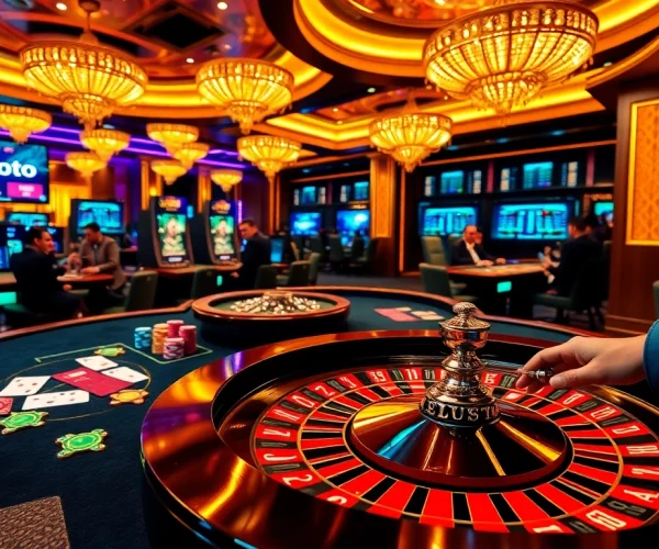 Winning Strategies for Birutoto: Mastering Slot Games and Betting Techniques in 2025