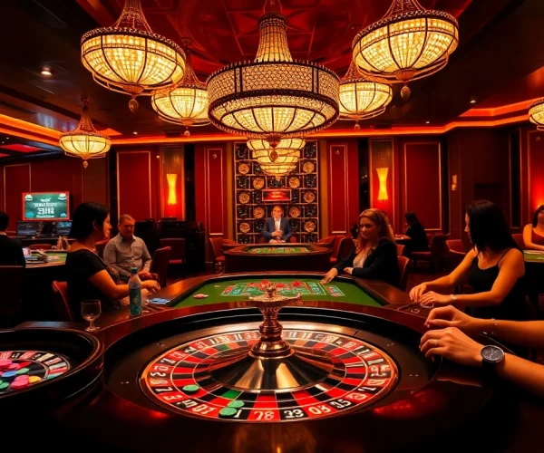 Nền tảng thabet: Comprehensive Strategies for Winning in 2025 Gambling Landscape