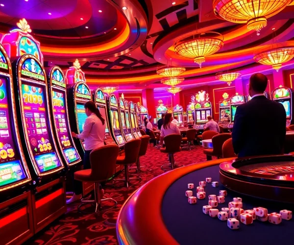 Winning Strategies for Slot Gacor: Mastering the Best Odds and Techniques in 2025