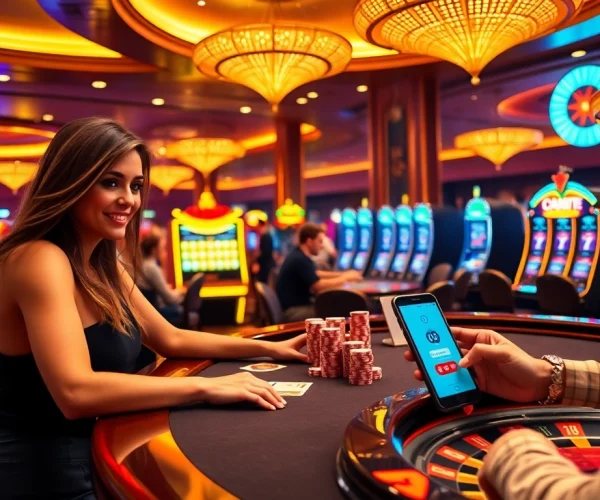 The Comprehensive Guide to Winning Strategies at S8 Casino in 2025