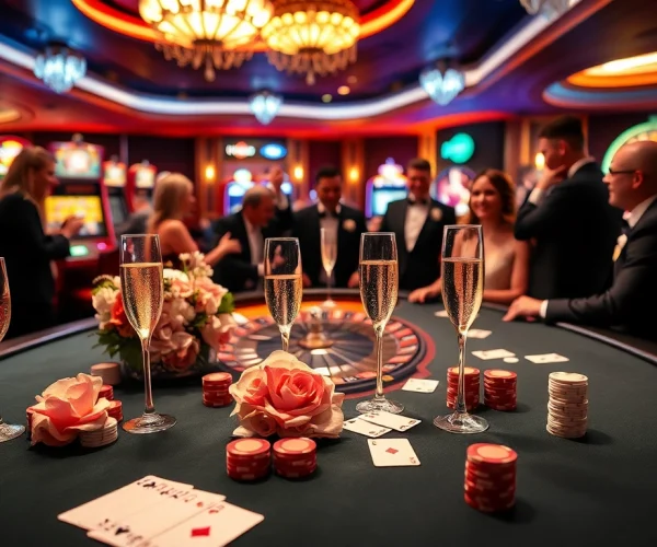 Winning Strategies at Hi88 Wedding: Your Complete Guide to Casino Thrills in 2025