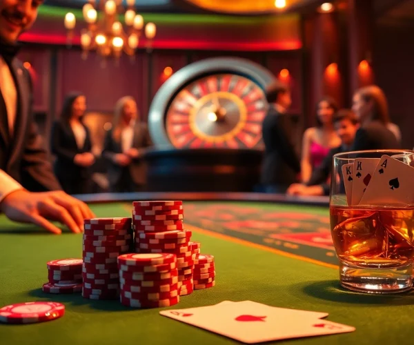 Winning Strategies for Gamblers: Master the Essentials with https://s88.works/ in 2025