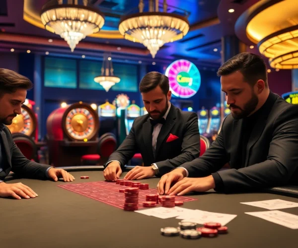 Strategic Winning Insights for Gambling in 2025 on 78WIN.COM