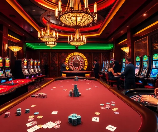 Mastering Gambling Strategies at 52WIN: Essential Tips for 2025 Success