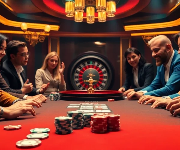 Join EV88 for Strategic Gaming and Better Odds in 2025