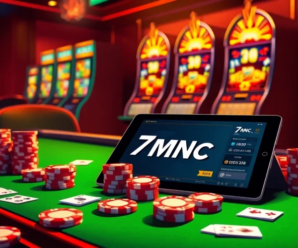 Strategic Insights into 7mcn: Winning Betting Strategies for 2025