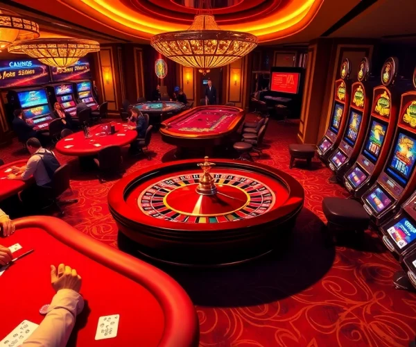 Winning Strategies for RR 88: Essential Insights for Gamblers in 2025