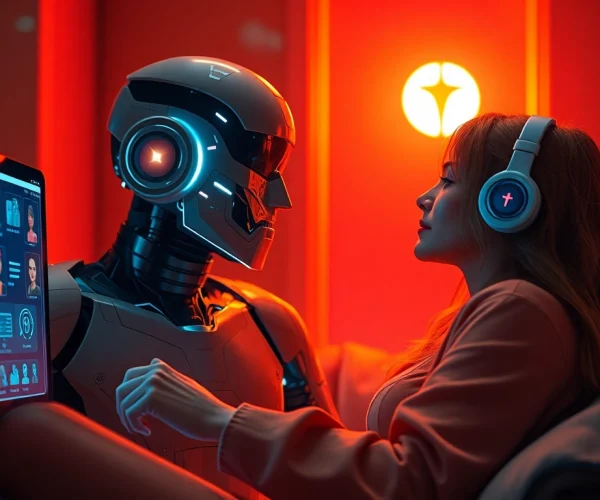 Discover the Advanced World of Sex AI: 5 Essential Insights for 2025