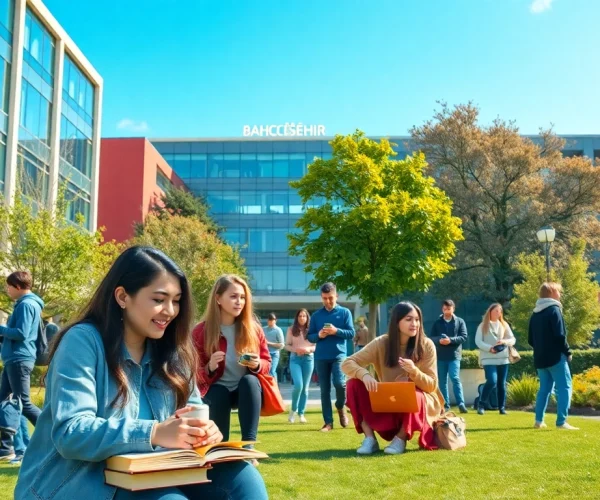 Essential Guide to Bahcesehir University Apply Process for 2025