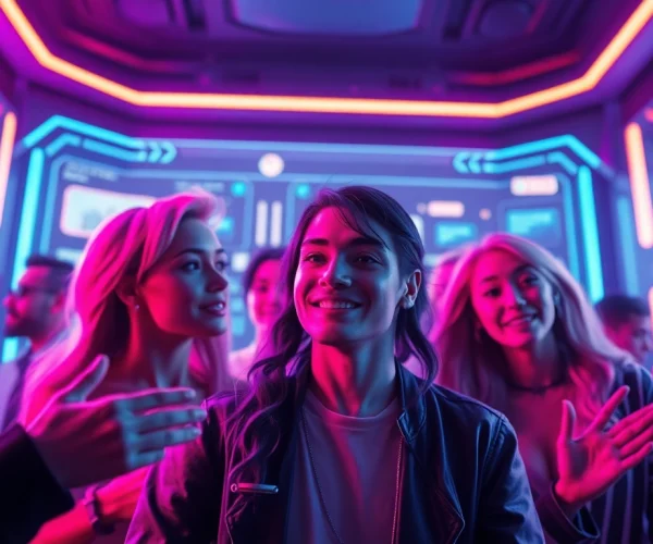 Discover the Best NSFW AI Chatbots: 2025’s Definitive Guide to Interactive Experiences