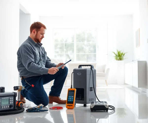 Power Flush: Expert Techniques for Effective Central Heating in 2025