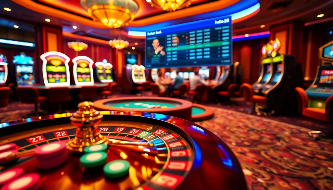 Winning Strategies for Link vào hello88: Master Your Game in 2025