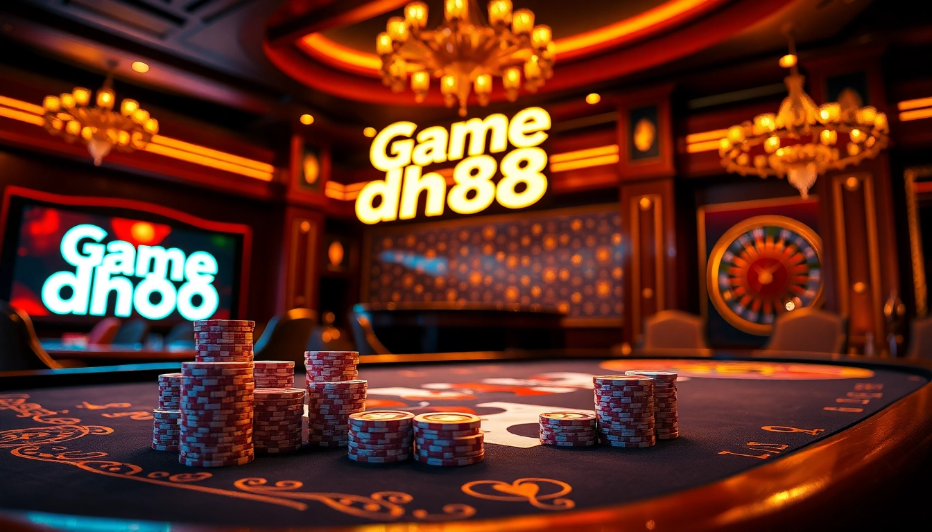 Mastering the Strategies of Game dh88: Achieve Winning Odds in 2025