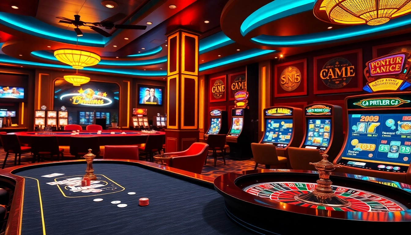 Comprehensive Strategies for Winning at trang chủ xin88 in 2025: Expert Tips for Better Odds