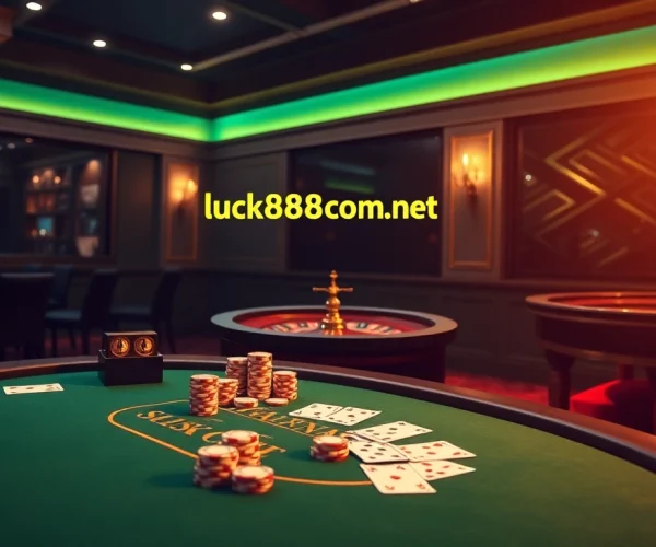 Master Betting Strategies for 2025 at https://luck88com.net/ – Achieve Winning Odds and Effective Bankroll Management