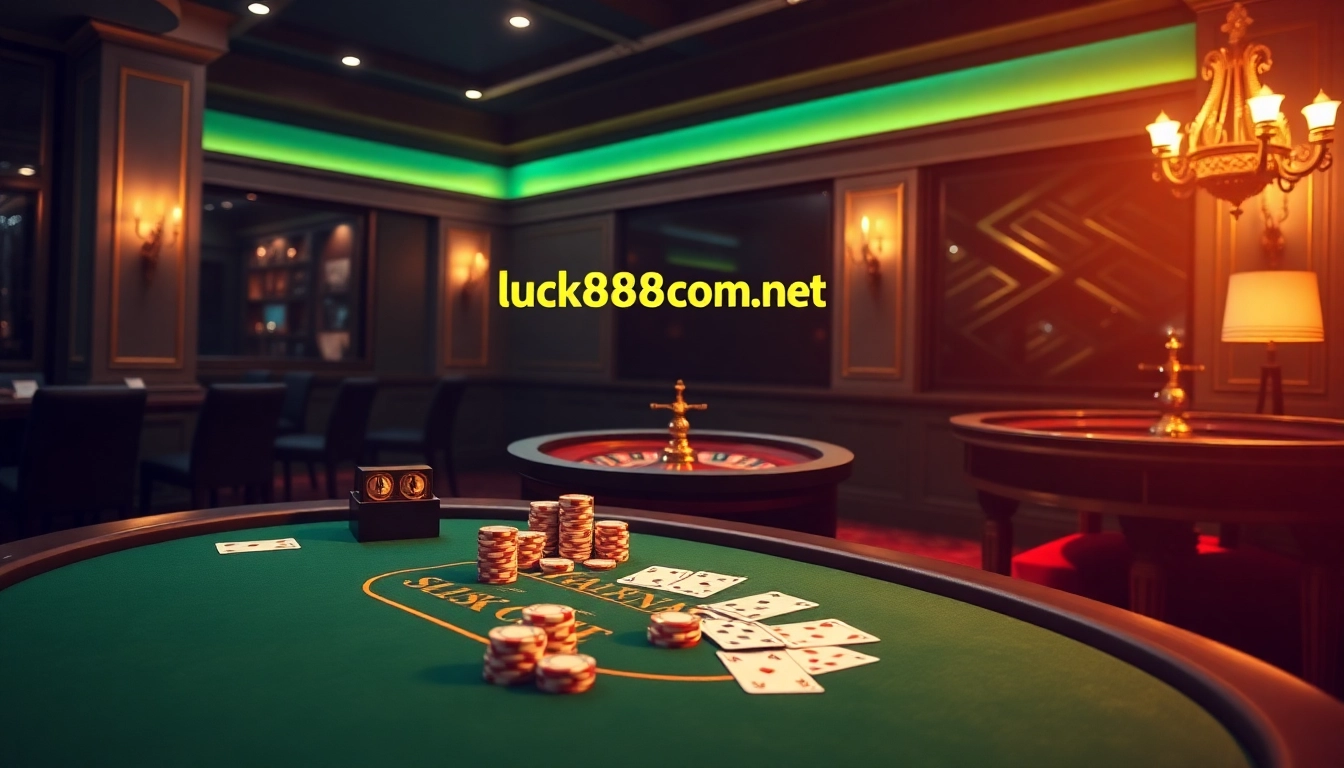 Master Betting Strategies for 2025 at https://luck88com.net/ – Achieve Winning Odds and Effective Bankroll Management