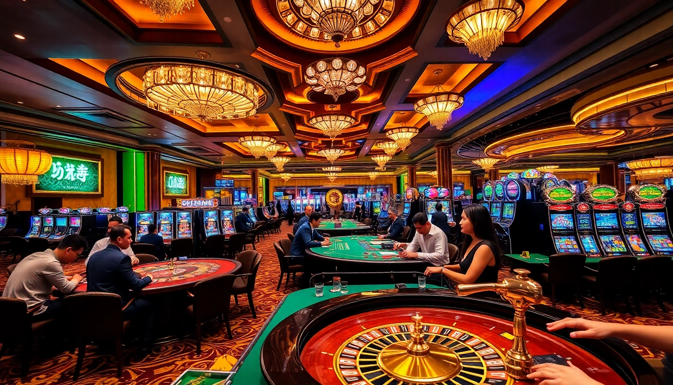 Winning Strategies for Gamblers at dn88 Trang Chủ: Discover 2025’s Top Techniques