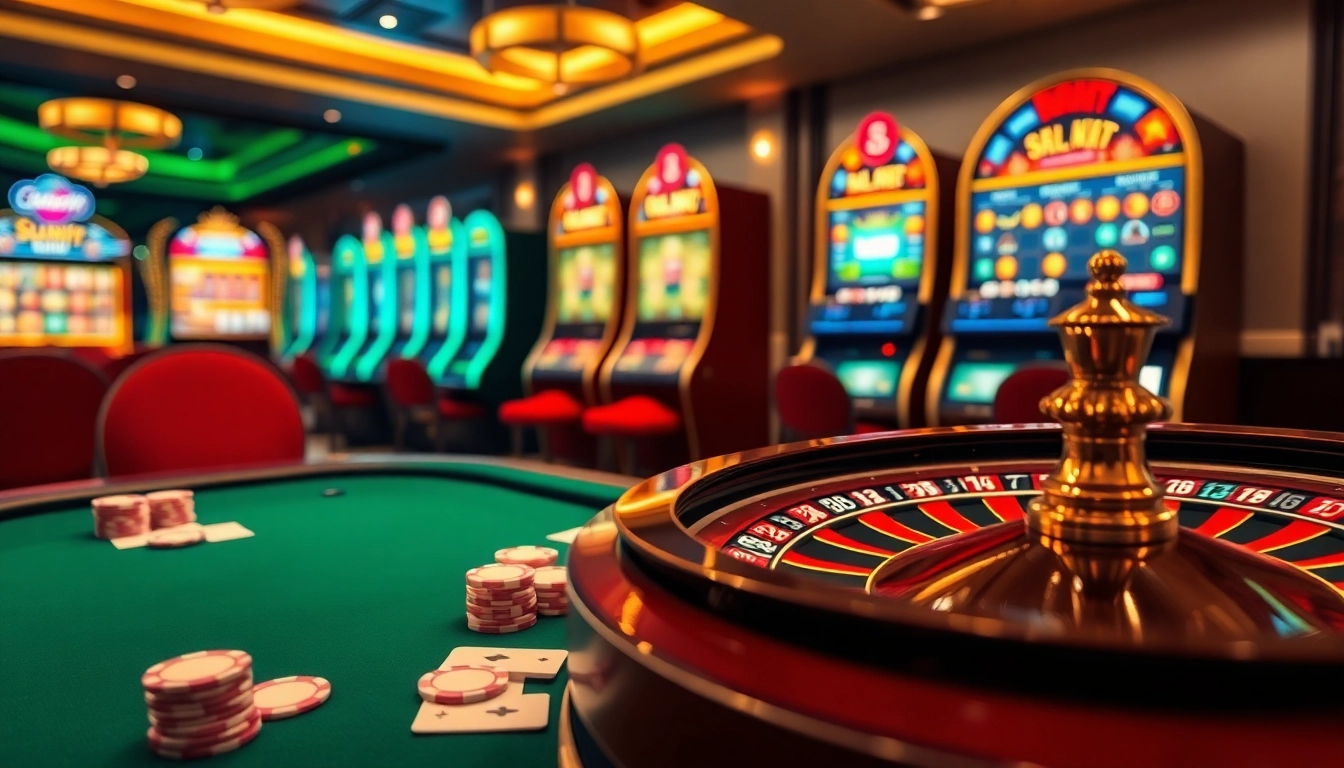 Winning Strategies with the Sumvip App: A Complete Guide for Gamblers in 2025