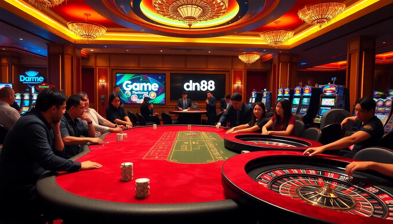 Mastering Game dn88: Proven Strategies for Winning Big in 2025