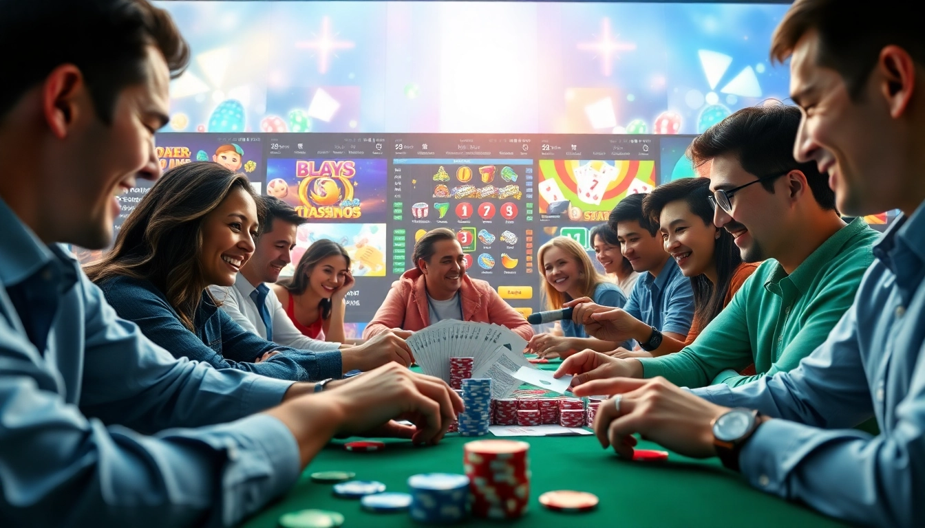 TK88WIN.LIVE: The Essential Guide to Trusted Online Gambling in 2025