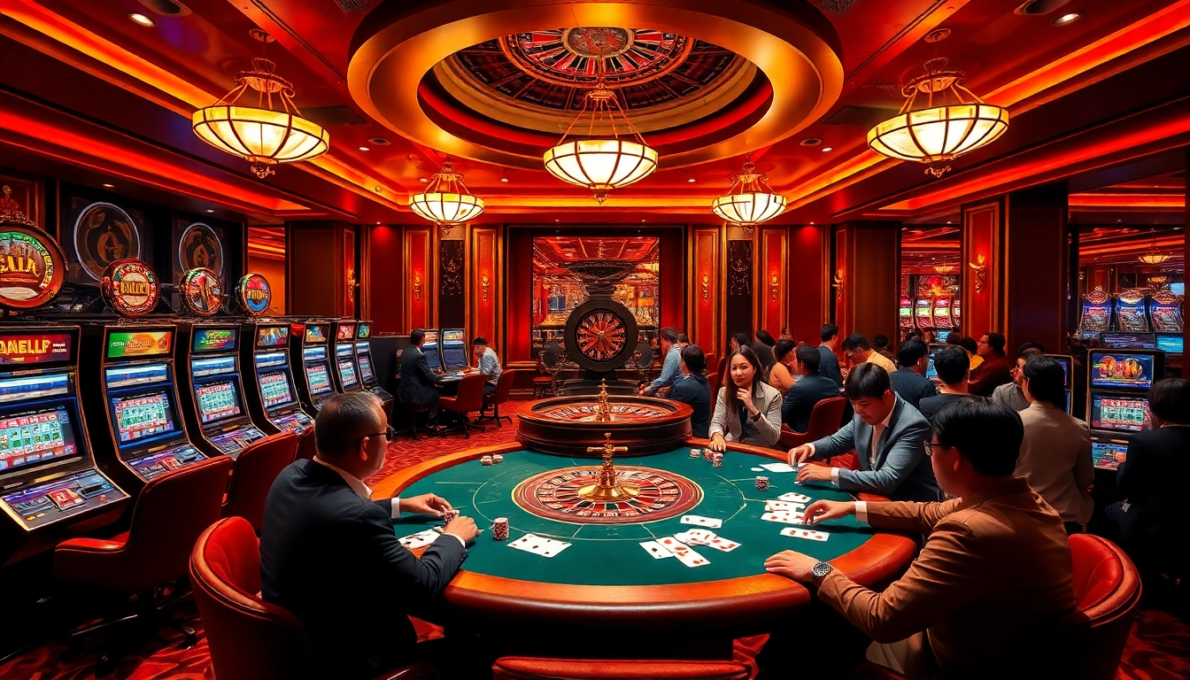 Winning Strategies for Gamblers: Master Your Game at trang chủ go8 in 2025