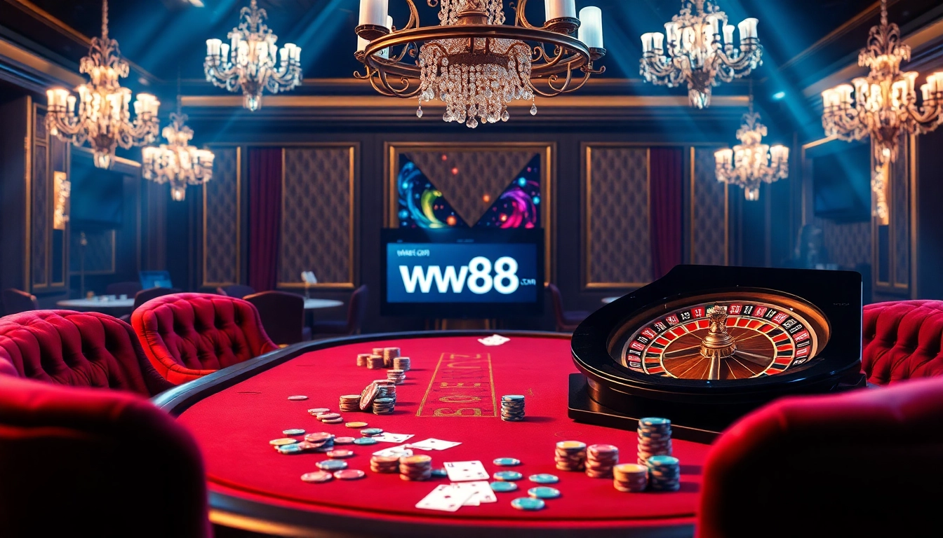 Winning Strategies for 2025 at ww88 com: Mastering Essential Betting Techniques