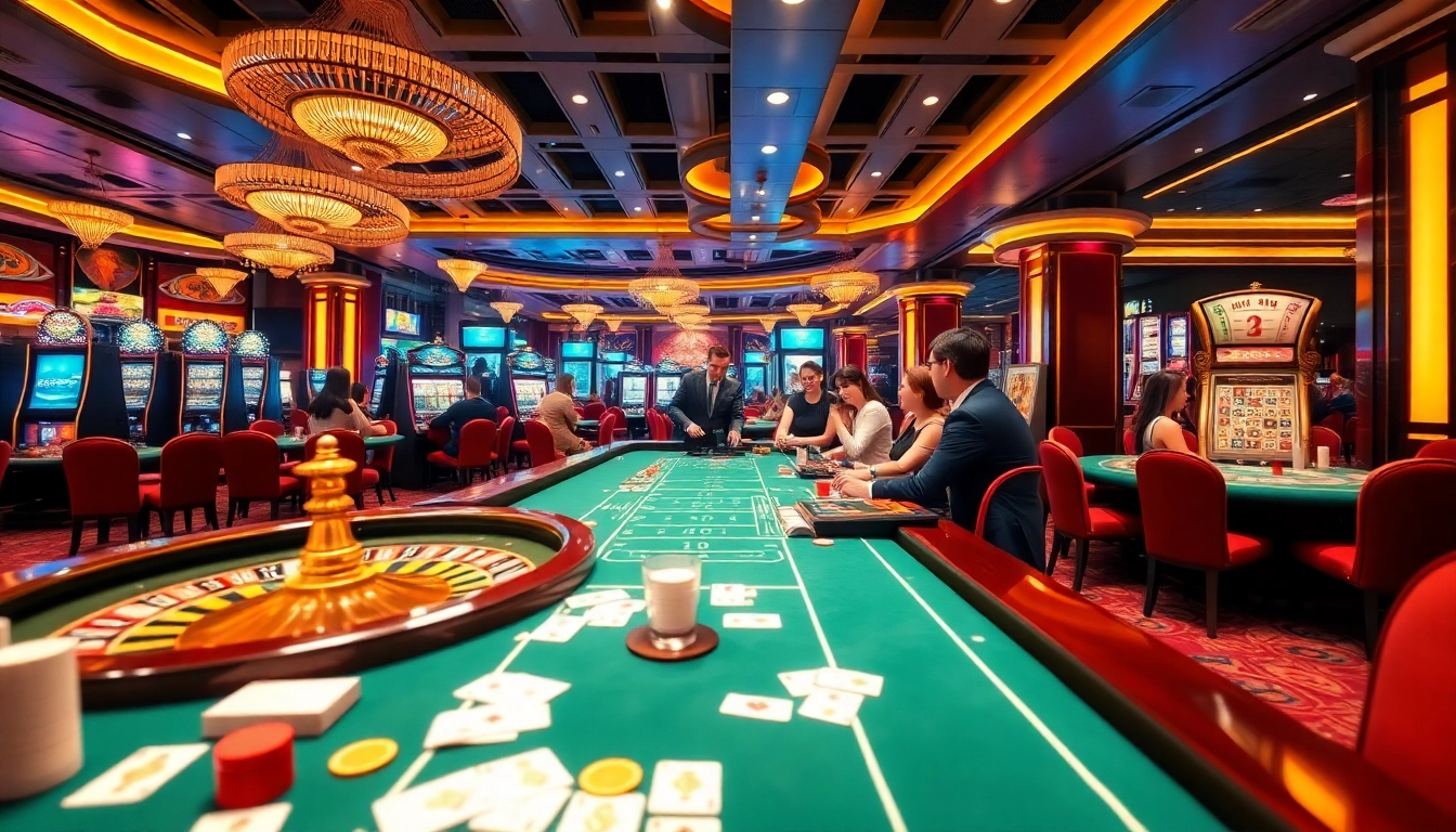 Mastering Your Wins: Comprehensive Gambling Strategies for Success at http://luck8f.cn.com/ in 2025