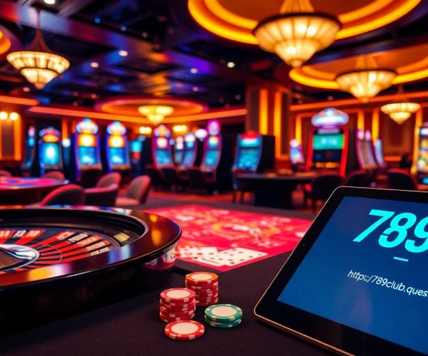 Winning Strategies for 2025 at https://789club.quest/: Master Online Gambling Tactics