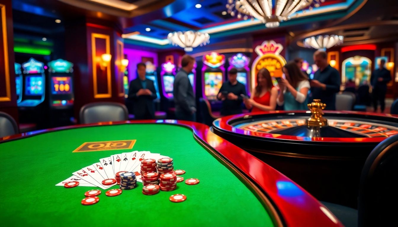 Winning Strategies for i9bet com: Mastering Your Odds in 2025